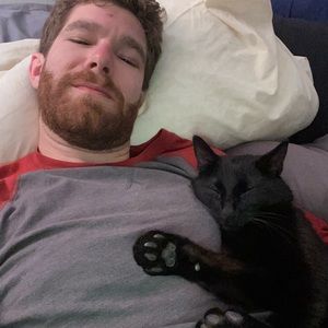 Meet your Posher, Alexander